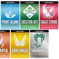 Cover Art for 0719534866203, Alex Rider 7 Book Set: Stormbreaker / Point Blank / Skeleton Key / Ark Angel / Eagle Strike / Scorpia / Snakehead by Anthony Horowitz