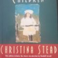 Cover Art for 9780207182068, The Man Who Loved Children by Christina Stead