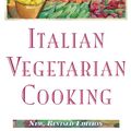 Cover Art for 9781461732372, Italian Vegetarian Cooking, New, Revised by Paola Gavin
