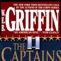 Cover Art for 9780515091380, Brotherhood of War 02: The Captains by W.e.b. Griffin