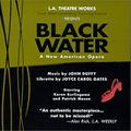 Cover Art for 9781580811187, Black Water by Joyce Carol Oates