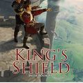 Cover Art for 9780756405007, King's Shield by Sherwood Smith