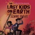 Cover Art for 9780525495611, The Last Kids on Earth and the Zombie Parade by Max Brallier, Robbie Daymond