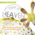 Cover Art for 9781614582656, Made in Heaven by Sr Ray Comfort, Jeffrey Seto