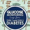 Cover Art for 9781987766561, Glucose Monitoring Log for Type 1 and Type 2 Diabetes: Blood Glucose Self Test Log Book, Diabetes Glucose Meter, Glucose Monitoring Log Book, Cute Safari Wild Animals Cover: Volume 45 by Rogue Plus Publishing