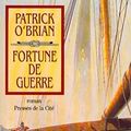 Cover Art for 9782258048195, Fortune de guerre - tome 6 by Unknown