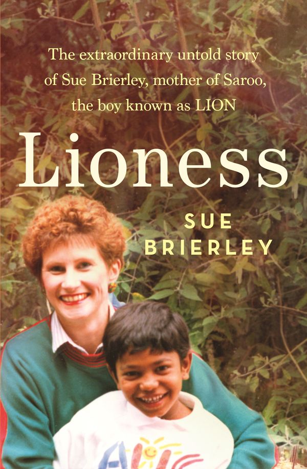 Cover Art for 9780143796039, Lioness by Sue Brierley