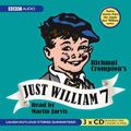 Cover Art for 9781846071232, Just William: No. 7 (BBC Audio) by Richmal Crompton