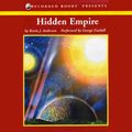 Cover Art for B000782EW2, Hidden Empire: The Saga of Seven Suns, Book 1 by Kevin J. Anderson