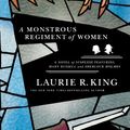 Cover Art for 9780553574562, A Monstrous Regiment of Women by Laurie R. King