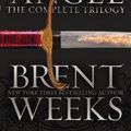 Cover Art for 9781607513513, Night Angel Trilogy: The Way of Shadows / Shadow's Edge / Beyond the Shadows by Brent Weeks