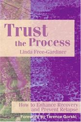 Cover Art for 9780595182442, Trust the Process by Linda Free-Gardiner