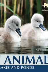 Cover Art for 9780766035638, Baby Animals of Lakes and Ponds by Carmen Bredeson