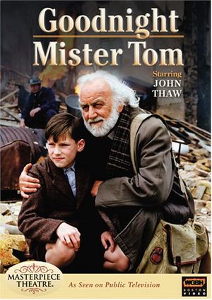 Cover Art for 9781593755218, Goodnight Mister Tom by Unknown