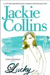 Cover Art for 9780330292160, Lucky by Jackie Collins