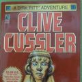 Cover Art for 9780671011307, Cyclops by Clive Cussler