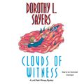 Cover Art for 9781572706798, Clouds of Witness by Dorothy L. Sayers