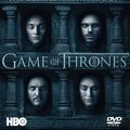 Cover Art for 9398700039040, Game of ThronesSeries 6 by Roadshow Entertainment