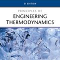 Cover Art for 9781285056487, Principles of Engineering Thermodynamics by John R. Reisel