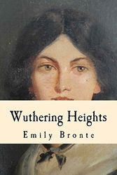 Cover Art for 9781539570714, Wuthering Heights by Emily Bronte