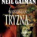 Cover Art for 9788074491160, Sandman by Neil Gaiman