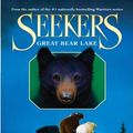Cover Art for 9780061761478, Great Bear Lake by Erin Hunter