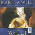 Cover Art for 9781452666358, The Wizard Hunters by Martha Wells