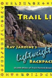 Cover Art for 9780963235978, Trail Life by Ray Jardine
