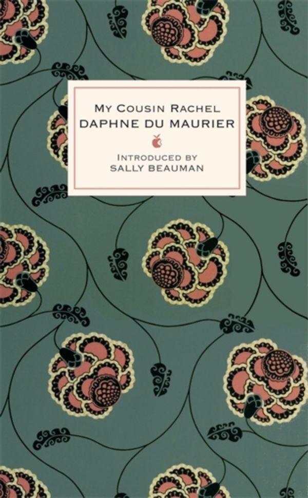 Cover Art for 9781844087631, My Cousin Rachel by Daphne Du Maurier