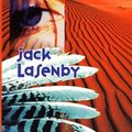 Cover Art for 9781877135026, Because We Were the Travellers by Jack Lasenby