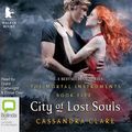 Cover Art for 9781743136331, City of Lost Souls by Cassandra Clare