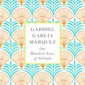 Cover Art for 9780241971826, One Hundred Years of Solitude (Marquez 2014) by Gabriel Garcia Marquez