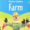 Cover Art for 9780794505875, Farm (Chunky Board Books) by Jo Litchfield
