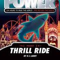 Cover Art for 9781742733302, Zac Power: Thrill Ride by H. I. Larry