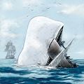 Cover Art for 9781400146017, Moby Dick by Herman Melville