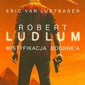 Cover Art for 9788376592190, Mistyfikacja Bourne'a by Eric Lustbader
