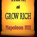 Cover Art for 9781920265540, Think and Grow Rich by Napoleon Hill