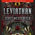 Cover Art for 9780743583893, Leviathan by Scott Westerfeld