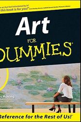 Cover Art for 9780764551048, Art for Dummies by Thomas Hoving