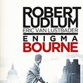 Cover Art for 9788817088848, Enigma Bourne by Robert Ludlum