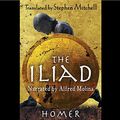 Cover Art for 9780792784883, The Iliad by Homer