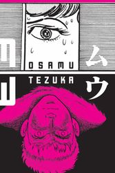 Cover Art for 9781932234831, Mw by Osamu Tezuka
