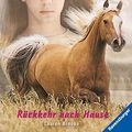 Cover Art for 9783473347513, Heartland, Paradies für Pferde, Bd.1, Rückkehr nach Hause by Lauren Brooke