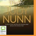Cover Art for 9781489490667, Pacific by Judy Nunn