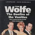 Cover Art for 9780752902005, The Bonfire of the Vanities by Tom Wolfe