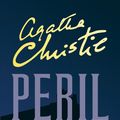 Cover Art for 9780008129521, Peril at End House (Poirot) by Agatha Christie