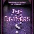Cover Art for 9780316126106, The Diviners by Libba Bray