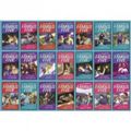 Cover Art for 9781444916416, Famous Five Complete 21 Books Collection by Enid Blyton