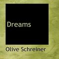 Cover Art for 9780559262036, Dreams by Olive Schreiner