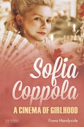 Cover Art for 9781784537142, Sofia Coppola by Fiona Handyside